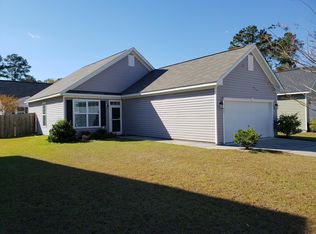 5233 Fallow Fawns Rd, Hollywood, SC 29449