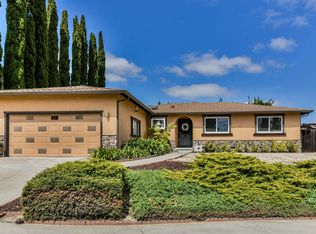 1315 Tina Ct, Martinez, CA 94553