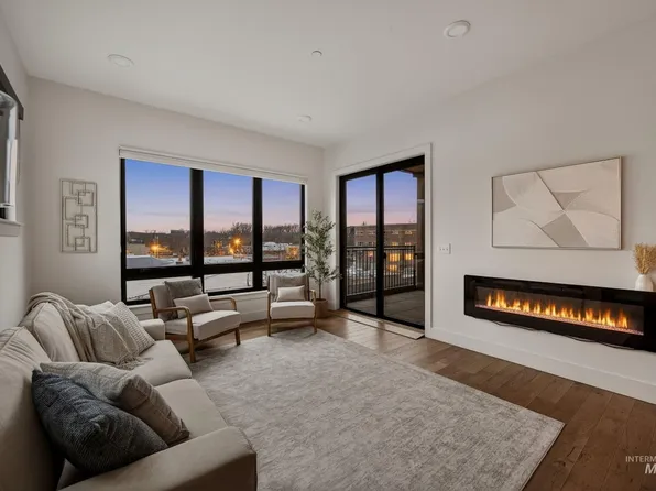 611 S 8th St Unit 401, Boise, ID 83702