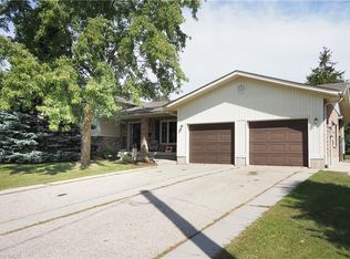 1088 Isabella St, Wellesley, ON N0B2A0