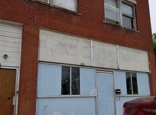 210 S Porter Ave, Okmulgee, OK 74447