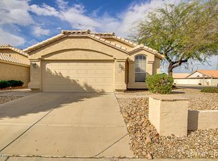 1752 W Springfield Way, Chandler, AZ 85286
