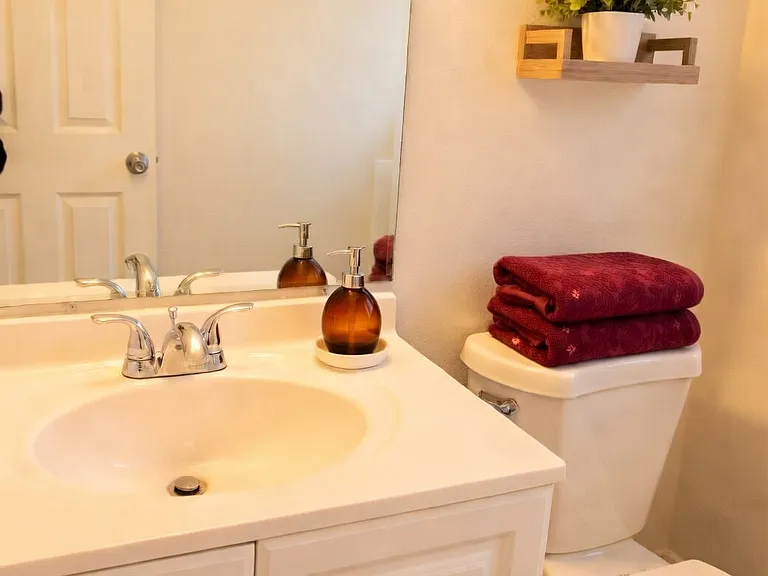 2131 Sacramento St #9 — Photo 7