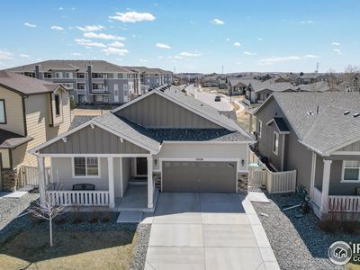 10526 Akron St, Commerce City, CO, 80640