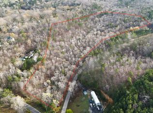 0 Cowden Rd LOT A, Remlap, AL 35133