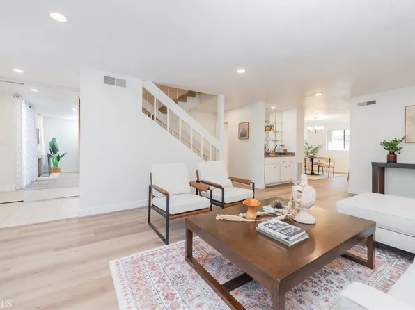 3601 W Fox Ridge Ln Unit A, Palos Verdes Peninsula, CA 90274