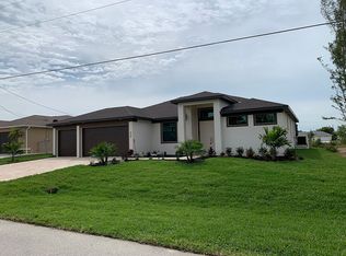 608 SW 28th St, Cape Coral, FL 33914