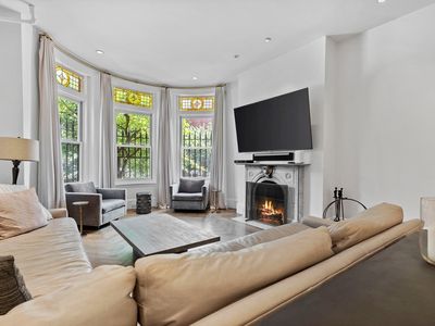 117 Saint Botolph St APT 1, Boston, MA, 02115