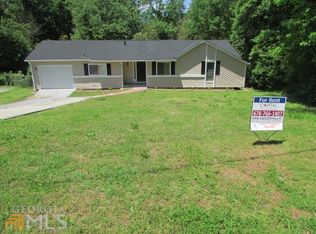 993 Timberclair Way, Lithonia, GA 30058