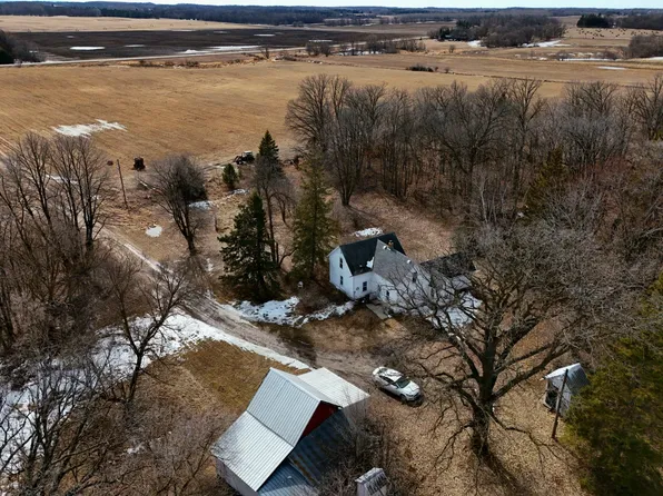 54389 County Highway 142, New York Mills, MN 56567