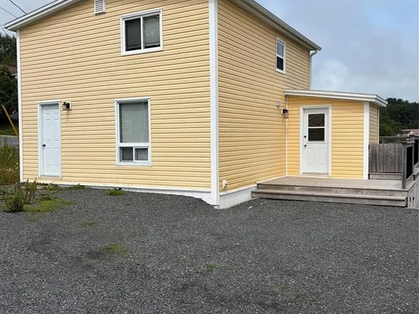 105 Marine Drive, Clarenville, NL A5A1M6