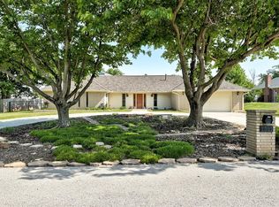 1301 W Spoon Ter, Edmond, OK 73025