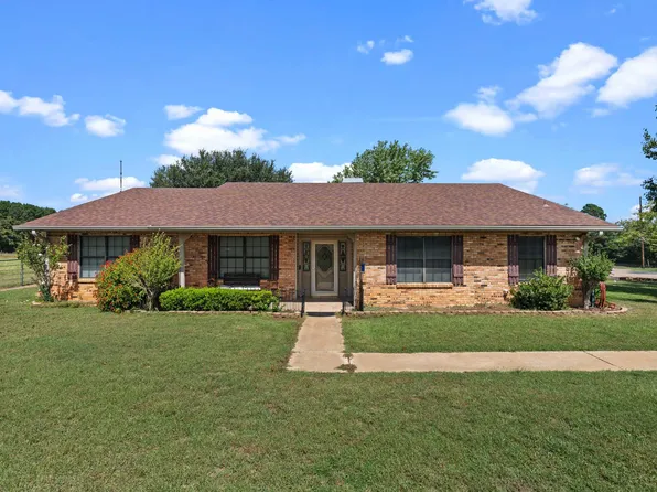 8239 Fm 1249 E, Kilgore, TX 75662