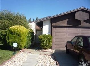 910 Roleen Dr, Vallejo, CA 94589