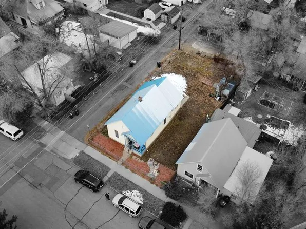 541 E 5th Street, Durango, CO 81301