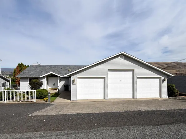 311 Kings Ln, Asotin, WA 99402