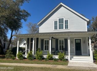 5 Park Rd, Hilton Head Island, SC 29928