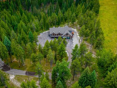 3600 Us Highway 93 W, Whitefish, MT, 59937