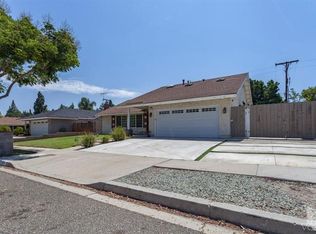 1676 Mayfair St, Simi Valley, CA 93065