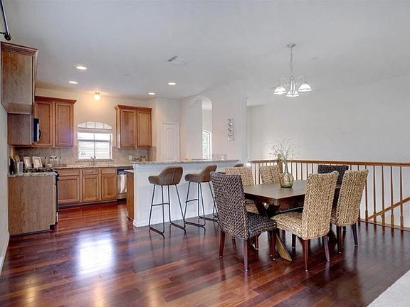 Dinning room
