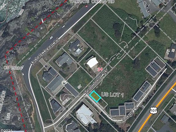 2nd image of T/l3700 Village Ln