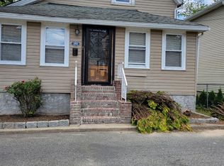 102 Carnegie Ave, Elmont, NY 11003