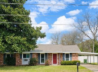 365 W Rutgers Loop, Montgomery, AL 36109