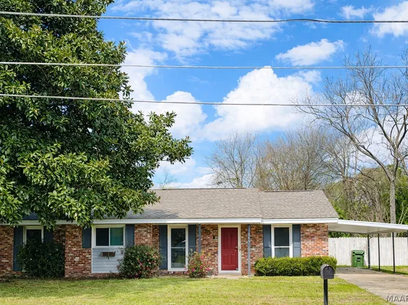 365 W Rutgers Loop, Montgomery, AL 36109