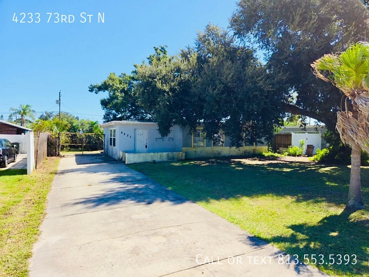 Coming Soon - Comfort, Convenience & Location St. Petersburg 3-Bedroom — Photo 3