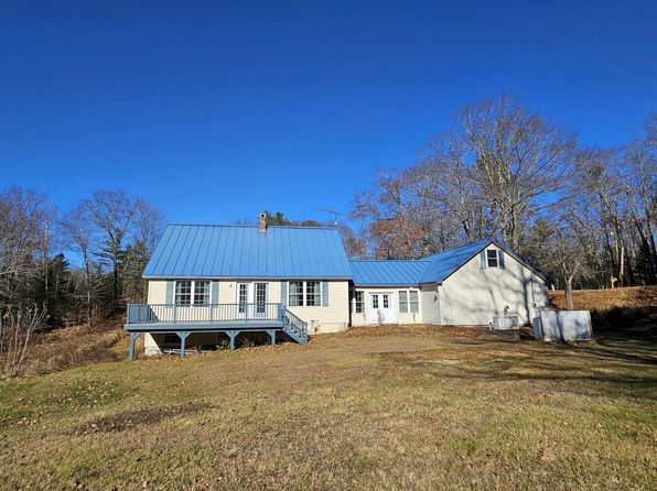 18 Brann Road, Vassalboro, ME 04989