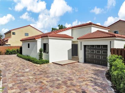 518 SW 88th Pl E, Miami, FL, 33174