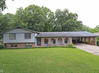 6373 Joanna St, Lithia Springs, GA 30122