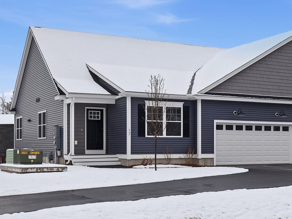1st image of 17 Millstone Drive