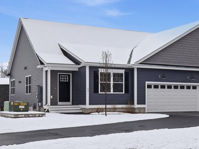 17 Millstone Drive, Northfield, NH, 03276