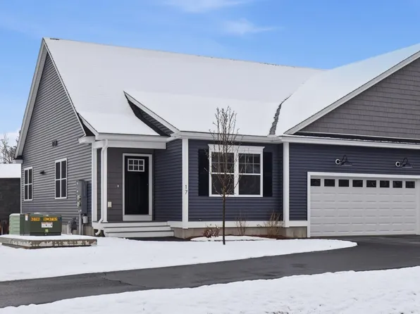 17 Millstone Drive, Northfield, NH 03276