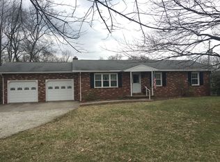 5086 E Messner Rd, Apple Creek, OH 44606