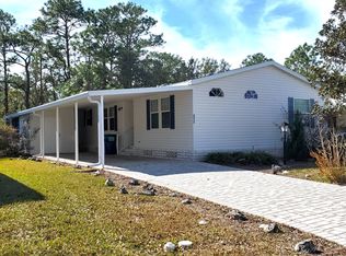 6973 W Leonshire Ln, Homosassa, FL 34446