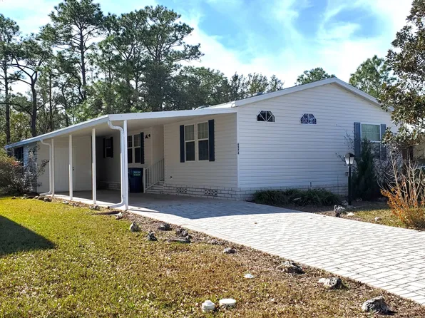 6973 W Leonshire Ln, Homosassa, FL 34446