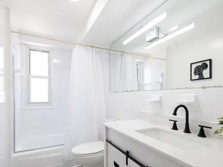 200 Fountain Street Apartments — Photo 8