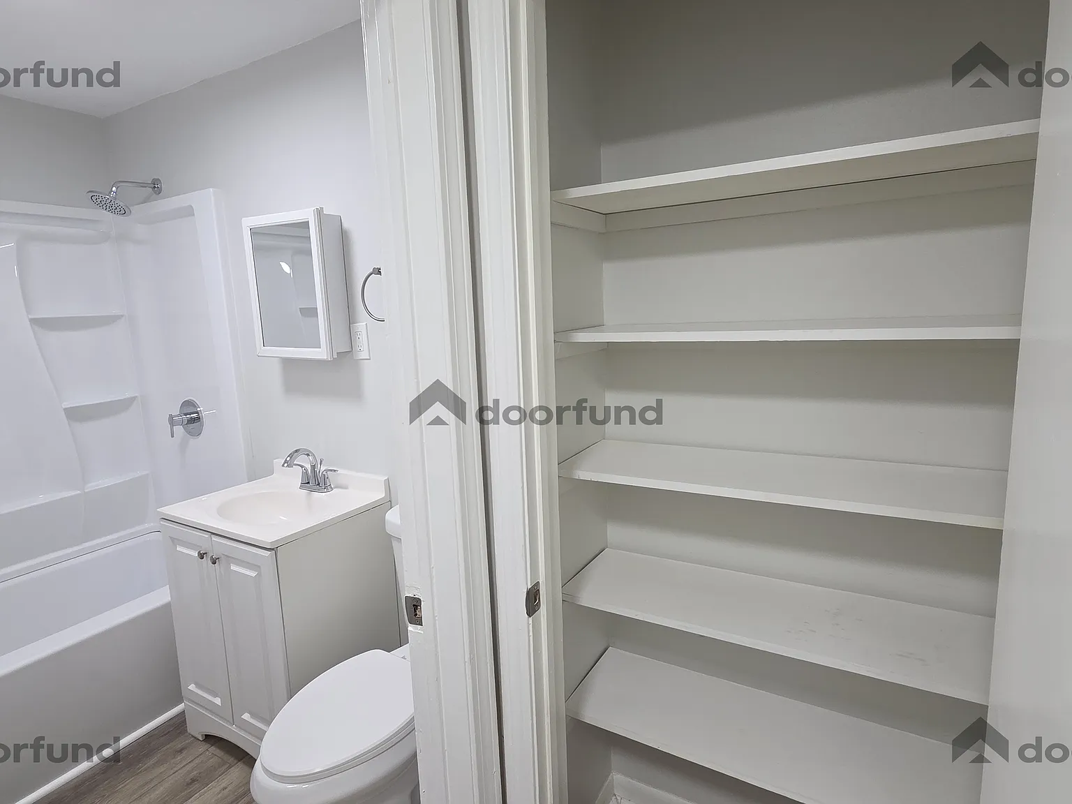 1 bed, 681 sqft, $1,500 — Photo 2