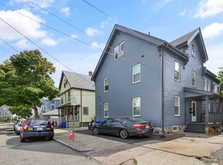 14-16 Ripley St, Malden, MA 02148