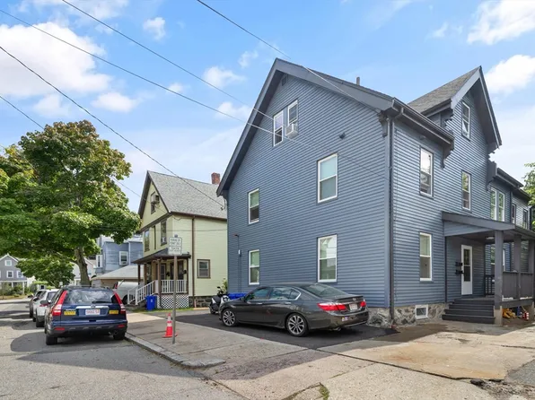 14-16 Ripley St, Malden, MA 02148