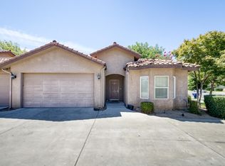 4653 W Clinton Ave #101, Fresno, CA 93722