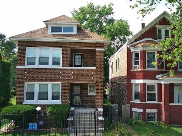 8310 S Manistee Ave UNIT 1