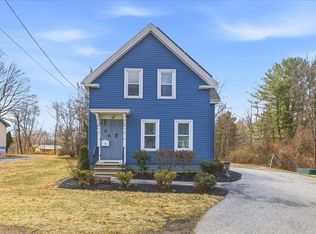 16 Howard Ave, Holbrook, MA 02343