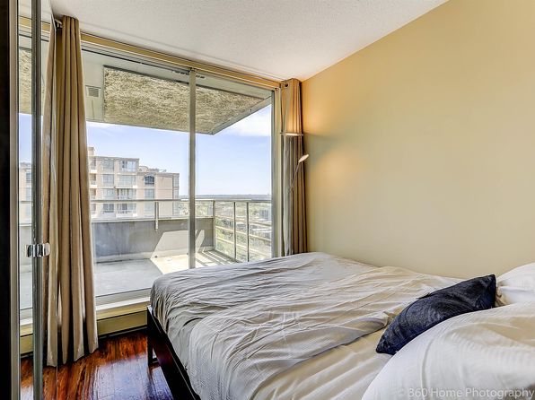 2 bedroom rental in Vancouver — photo 8