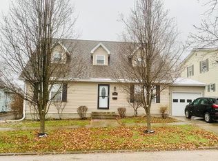 1711 N St, Bedford, IN 47421