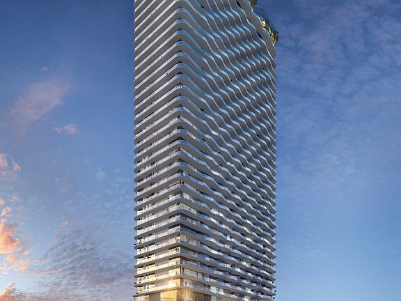 2nd image of 521 E Las Olas Boulevard 1503/1504