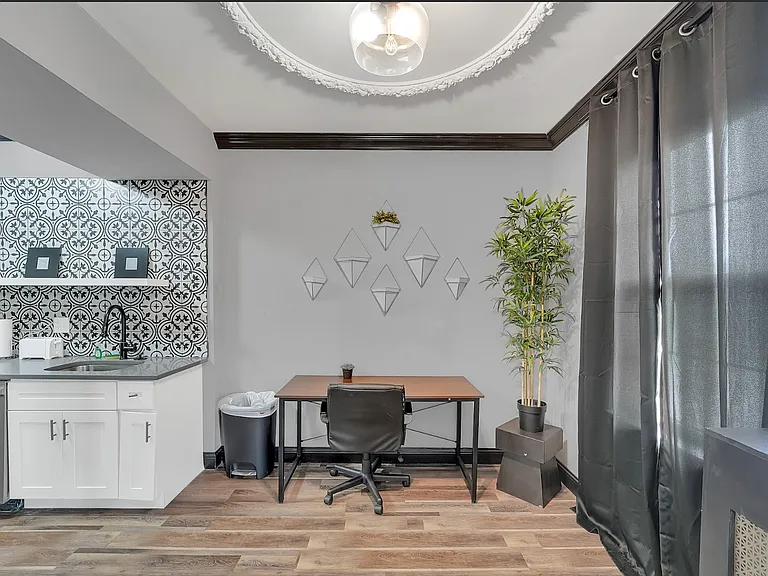 1917 S Grand Blvd #407 — Photo 17