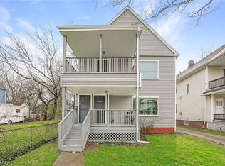 4159 E 111th St, Cleveland, OH